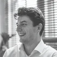 Neil Alderton, Partner